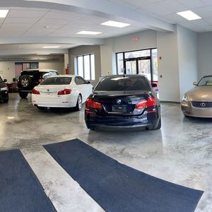 Meet your Posher, Osnat